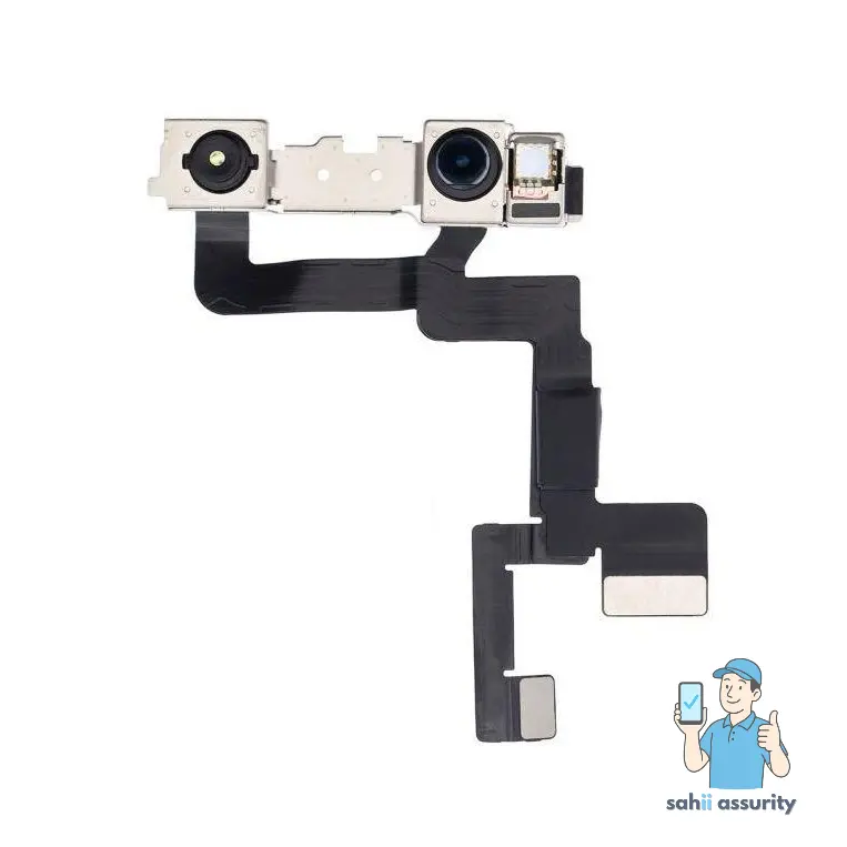 Replacement Front Camera for Apple iPhone 11 (Selfie Camera) thumbnail